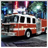 Fire Brigade Simulator icon