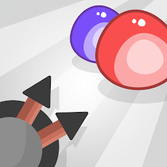 Attack Blobs – Tower Defence