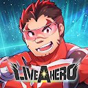 ダウンロード LIVE A HERO をインストールする 最新 APK ダウンローダ