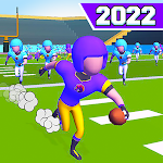 Cover Image of Download Touchdown Glory 2022  APK