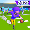 Herunterladen Touchdown Glory 2022 Installieren Sie Neueste APK Downloader
