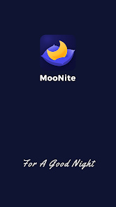Moonite: Sleep Tracker & Alarm - Apps On Google Play
