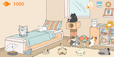 Cute Cat Cute Gameのおすすめ画像3