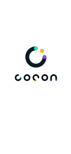 Android application Cocon ココン screenshort
