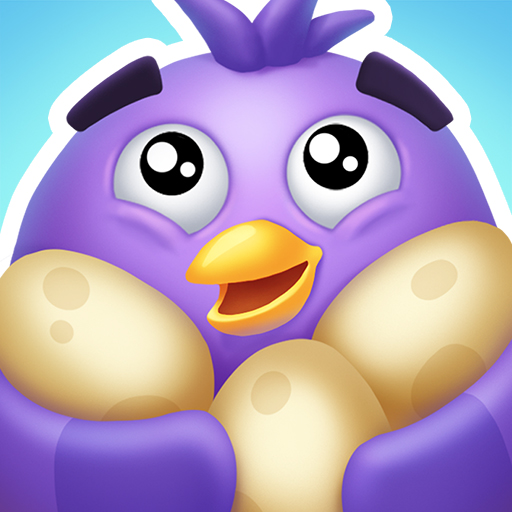 Fall Eggs logo
