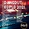download Dangdut Koplo Mp3 Offline 2021 apk