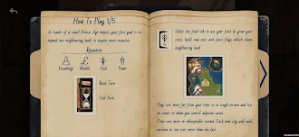 Game screenshot Ozymandias mod apk
