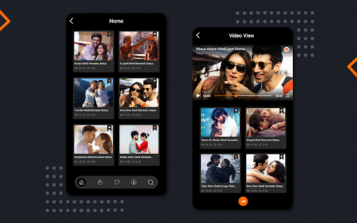 Hindi Video Status - Hindi Sta