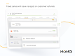 screenshot of MoMa
