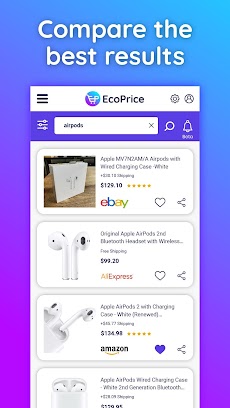 Ebay, Wallmart & Ali shoppingのおすすめ画像3