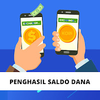 Game Penghasil Saldo Dana Cash