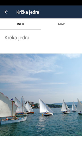 Mala barka Screen 3