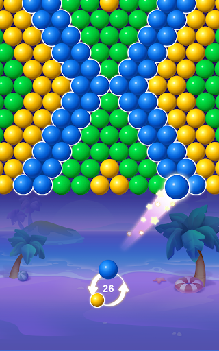 Bubble Shooter 13