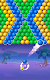 screenshot of Bubble Shooter