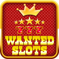 Wanted Slots