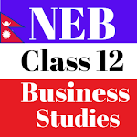 Cover Image of Baixar NEB Class 12 Business Studies  APK