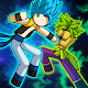Stick Battle: Dragon Super Z Fighter Auf Windows herunterladen