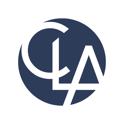 CLA CM Portal logo