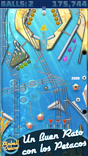 Pinball Deluxe: Reloaded APK MOD 5