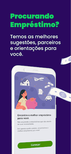 Empréstimo Pessoal Online