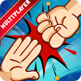 Rock, Paper, Scissors :Play With Friends icon