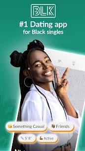 BLK Dating  Meet Black Singles Apk Download 3