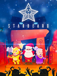 Starbeard