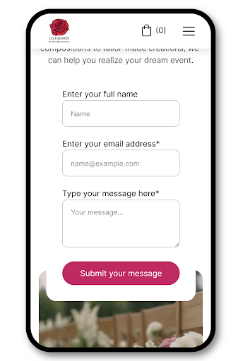 La Fioreria Barbanera