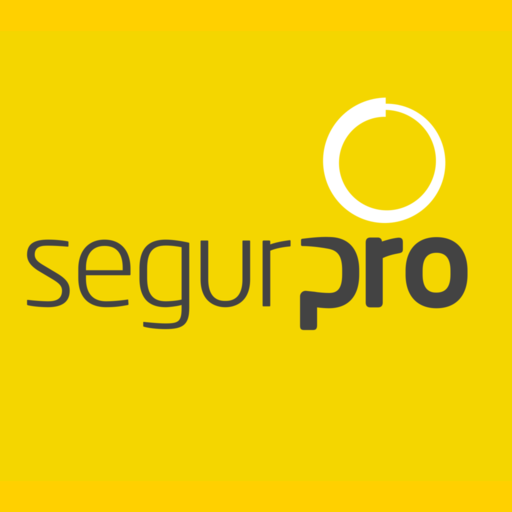 Segurpro Access logo