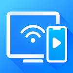 Cover Image of Download Screen Mirroring HD - Cast to Screen TV 1.1.3 APK