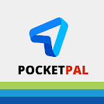 Cover Image of Download PocketPal - Shimano 46 APK