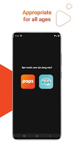POPS – Films, Anime, Comics MOD APK (Ads Removed) 3