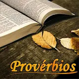 Provérbios Bíblicos icon