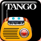 TANGO RADIO icon
