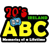 ABC 70s icon