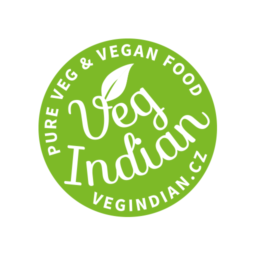 VegIndian logo