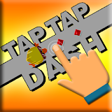 Run Tap Dash - endless lake the hardest games free icon
