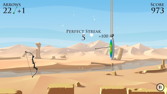 Archery Game 4