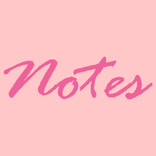 Notes google play 
