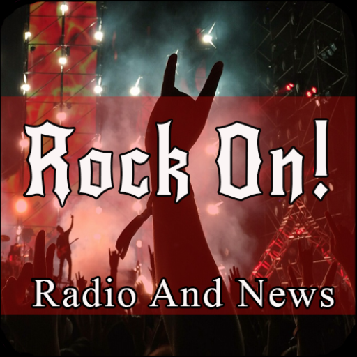 Rock On! Radio And News