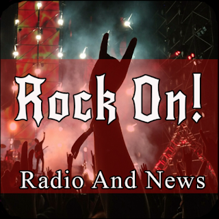 Rock On Radio And News