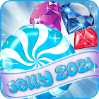 jelly games 1.0.0
