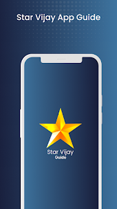 Star Vijay Show Tv Guide
