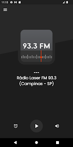Rádio Laser FM 93.3