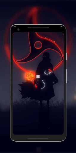 VidWall Screen 3