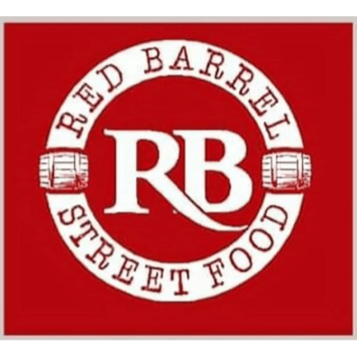 Red Barrel Street Food logo