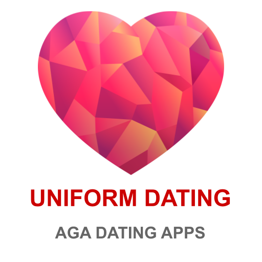 Uniform Dating App - AGA - AppWisp.com