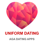 Top 33 Dating Apps Like Uniform Dating App - AGA - Best Alternatives