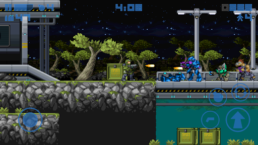 Spartan Firefight 1