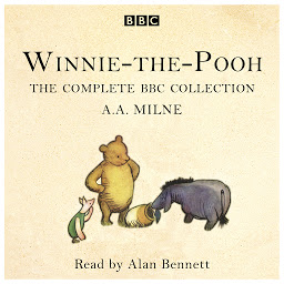 Icon image Winnie-The-Pooh: The complete BBC collection